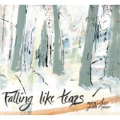 Falling Like Tears artwork
