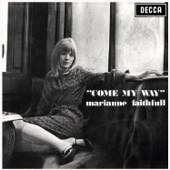 Marianne Faithfull - Jaberwock