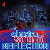 Electro Sound Reflection 4 artwork