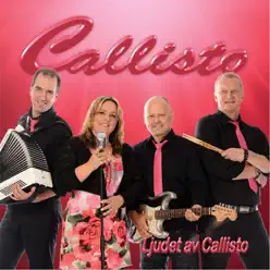 Ljudet Av Callisto - Callisto Ljudet Av Callisto - Callisto