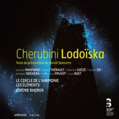 Lodoïska: Ouverture artwork