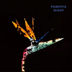 Night - EP by Pompeya album reviews, ratings, credits