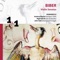 Sonata Representativa: VI. Die Wachtel (Quail) - Romanesca & Andrew Manze lyrics