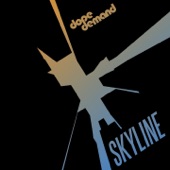 Skyline LP artwork