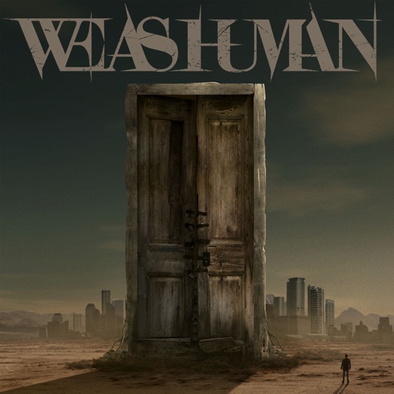 Cover artwork for Taking Life