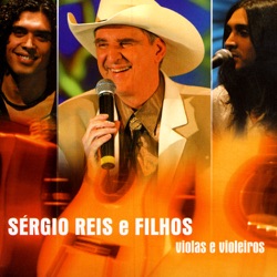 Sérgio Reis - Procissao