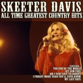 I Forgot More Than You'll Ever Know: Skeeter Davis All Time Greatest Country Hits artwork