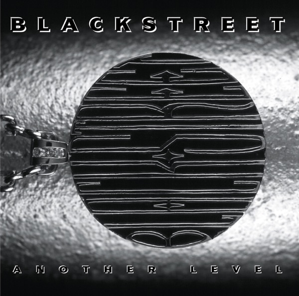 Blackstreet - No Diggity