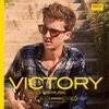 Victory Is Music artwork