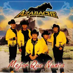 Mejor Que Nunca - Conjunto Azabache Mejor Que Nunca - Conjunto Azabache
