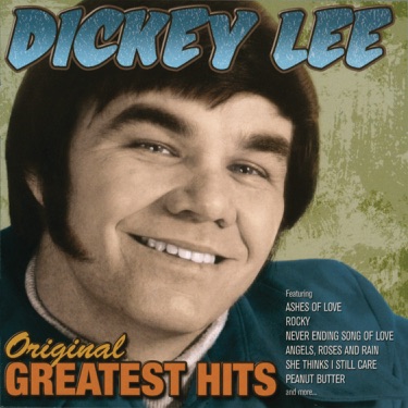 Patches - Dickey Lee | Shazam