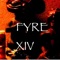 Los Diablos - Fyre lyrics