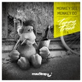 Monkey See Monkey Do (Remixes) - EP artwork