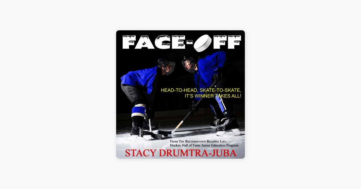 Face-Off, Book 1 (Unabridged) on Apple Books