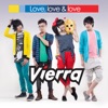 Vierra - Terlalu Lama