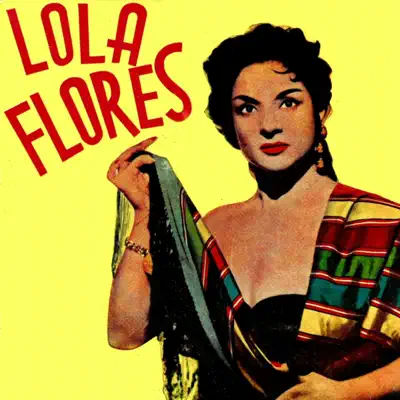 Ay ¡España! Mi España - Lola Flores