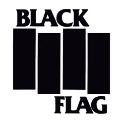 The Chase - Single - Black Flag The Chase - Single - Black Flag