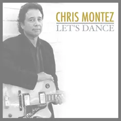 Let's Dance - Single - Chris Montez