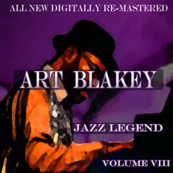 Art Blakey, Vol. 8 - Art Blakey Art Blakey, Vol. 8 - Art Blakey