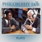 028: Plato (feat. Chris Bobonich) - Philosophy Talk lyrics