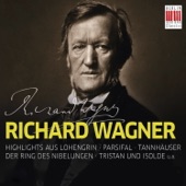 Wagner: Highlights artwork