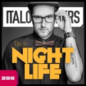 This Is Nightlife - EP artwork