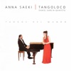Anna Saeki - Habanos de Buenos Aires