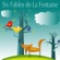 Jean de La Fontaine - Six Fables de la Fontaine