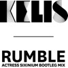Rumble (Actress Sixinium Bootleg Mix) - Single, 2014