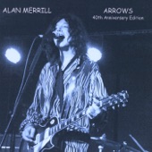 Alan Merrill - I Love Rock 'n' Roll