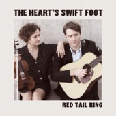 Red Tail Ring - The Heart’s Swift Foot