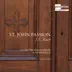 St. John Passion, BWV 245: Pt. II: Recitative: Und neigte das Haupt und verschied (Evangelist) song reviews