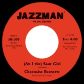 Charmaine Burnette - Am I the Same Girl