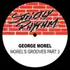 Stream & download Morel's Grooves, Pt. 3 - EP