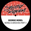 Morel's Grooves, Pt. 3 - EP