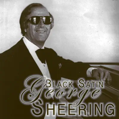 Black Satin - George Shearing