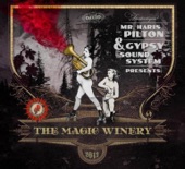 Magic Winery, 2014