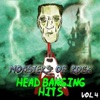 Monsters of Rock - Head Banging Hits, Vol. 4