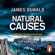 James Oswald - Natural Causes: An Inspector McLean Novel, Book 1 (Unabridged)