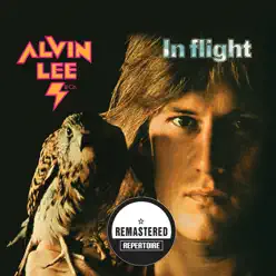 In Flight (Remastered Deluxe Edition) - Alvin Lee