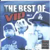 The Best Of VIP, Vol.2 album lyrics, reviews, download