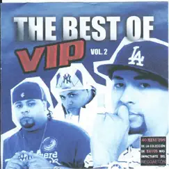 The Best Of VIP, Vol.2 by VIP album reviews, ratings, credits
