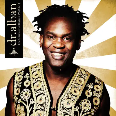 The Ultimate Collection 1990-2014 - Dr. Alban The Ultimate Collection 1990-2014 - Dr. Alban