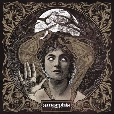 Circle (Bonus Version) - Amorphis