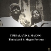 Timbaland & Magoo Present… artwork