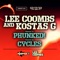 Phunked! - Lee Coombs & Kostas G lyrics