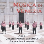Musica Di Venezia artwork