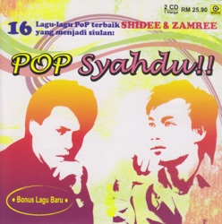 Shidee - Bicara Buat Teman