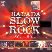 Balada Slow Rock 80an-90an artwork