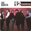 Los Acosta- 12 Favoritas, 2014